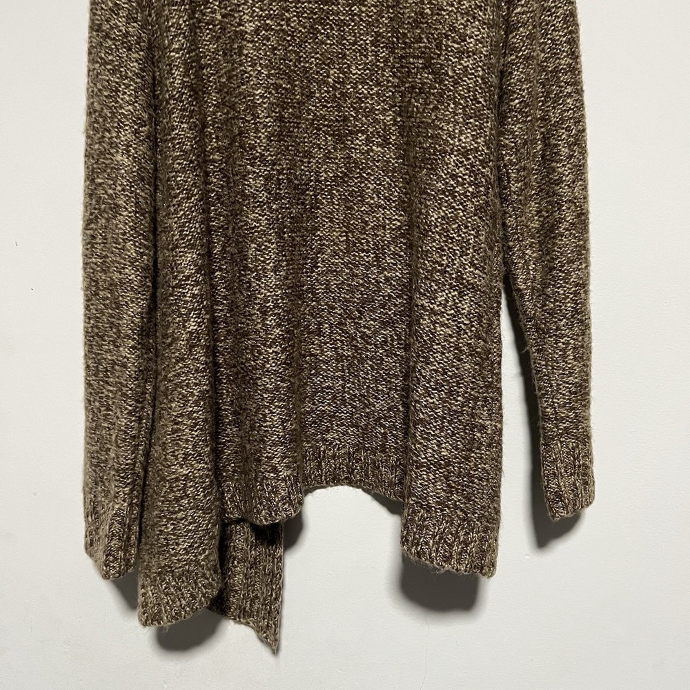 Kim Rogers Women's Size XL Long Sleeve Knit Cardigan Sweater Open Front - Picture 8 of 8